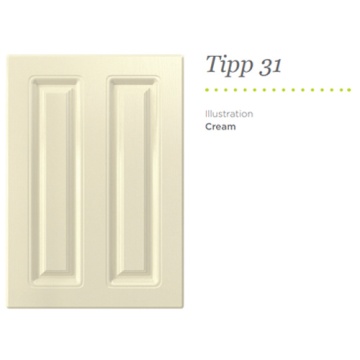 PVC Kitchen Doors - Noyeks Newmans