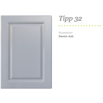 PVC Kitchen Doors - Noyeks Newmans