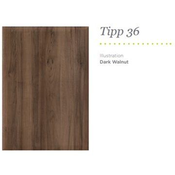 PVC Kitchen Doors - Noyeks Newmans