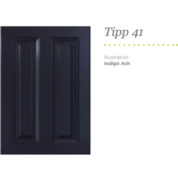 PVC Kitchen Doors - Noyeks Newmans