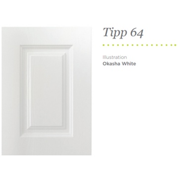 PVC Kitchen Doors - Noyeks Newmans