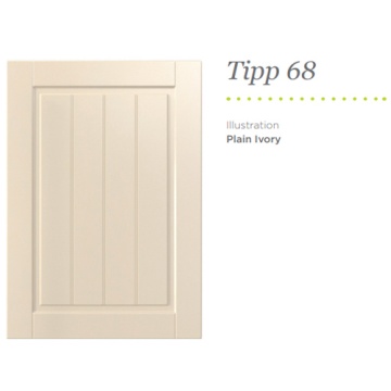 PVC Kitchen Doors - Noyeks Newmans