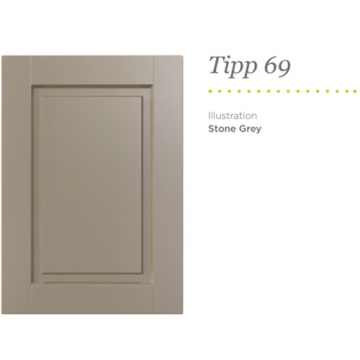 PVC Kitchen Doors - Noyeks Newmans