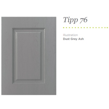 PVC Kitchen Doors - Noyeks Newmans