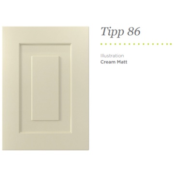 PVC Kitchen Doors - Noyeks Newmans