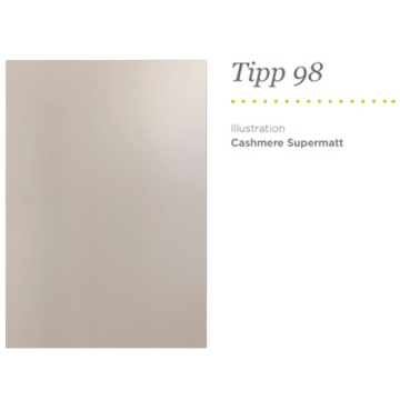 PVC Kitchen Doors - Noyeks Newmans