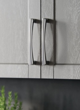 PVC Kitchen Doors - Noyeks Newmans
