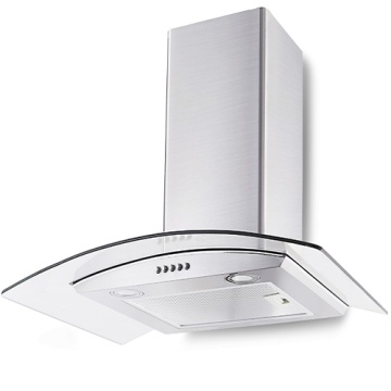 FAB90CGS - Extractor Hood 90CM