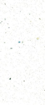 URBAN RANGE - Square Edge Contract Crystal White Quartz Gloss 3600 x 630 x 30MM