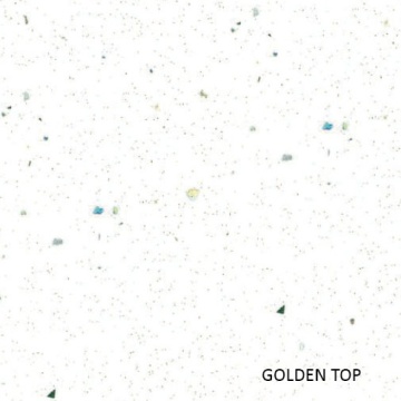 URBAN RANGE - Square Edge Contract Crystal White Quartz Gloss 3600 x 900 x 30MM