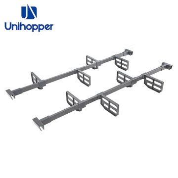 Pot Drawer Divider System