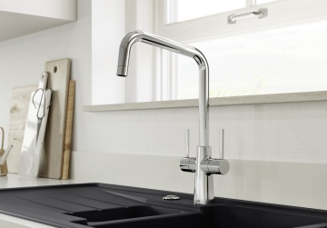 BLANCO - Jax Chrome Tap