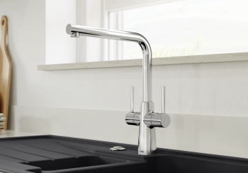 BLANCO - Lax Chrome Tap