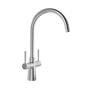 BLANCO - Max II PVD Steel Tap