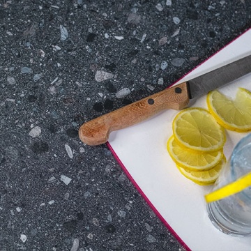 STORM TERRAZZO - Granite