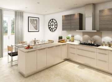 WINTER STONE - Stone