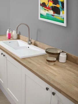 Kitchen Worktops - Countertops - Noyeks