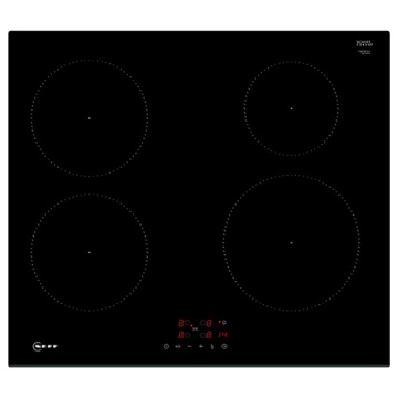 NEFF - N30 Induction Hob T36FBE1L0