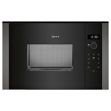 NEFF - N50 Built-in Microwave HLAWD23G0B