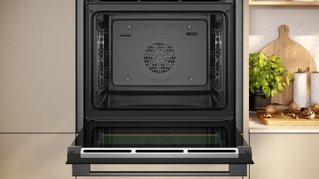 NEFF - N70 Built-in Oven B24CR31G0B