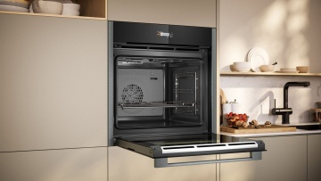 NEFF - N70 Built-in Oven B24CR31G0B