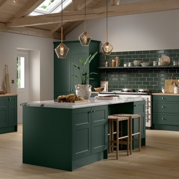 BELLA - Aldridge - Made To Measure PVC Collection