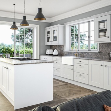 BELLA - Carrick - Made To Measure PVC Collection