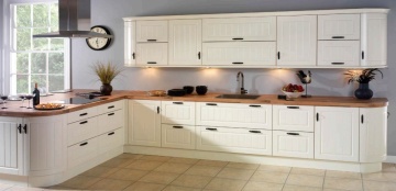 AVONDALE - PVC Collection - Ivory