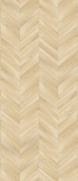 POLYREY - CH2A Chevron Oak Light