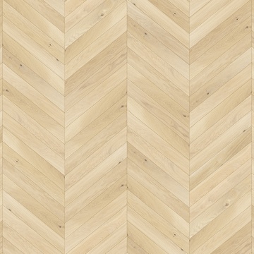 POLYREY - CH2A Chevron Oak Light