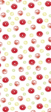 POLYREY - CI0A Citrus Jaune