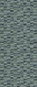 POLYREY - ZE0A Zellige Blue Green