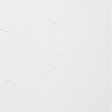 MASON QUARTZ WORKTOPS -  Caesarstone Aterra Blanca