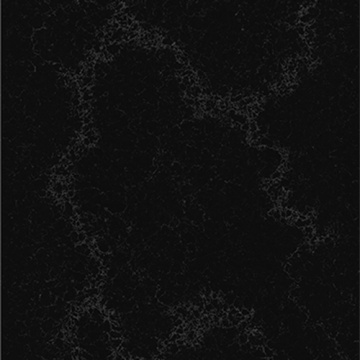 MASON QUARTZ WORKTOPS -  Caesarstone Vanilla Noir