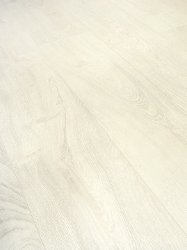 KRONOSWISS Artureon - Smooth Bleached Oak Waterproof Flooring