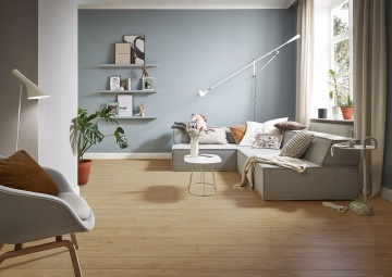 KRONOSWISS Artureon - Subtle Oak Waterproof Flooring