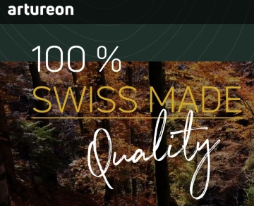 KRONOSWISS Artureon - Euro Oak Beige Waterproof FlooringKRONOSWISS Artureon - Euro Oak Cream Waterproof Flooring