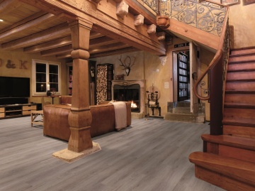 SWISSKRONO - New York Oak