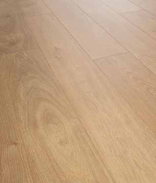 KRONOSWISS - Zermatt Oak Laminate Flooring