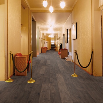 STAIRNOSING - Swisskrono Grand Selection Origin - Terra