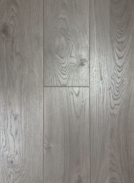 Andes Oak Grey - Long Plank Laminate Flooring