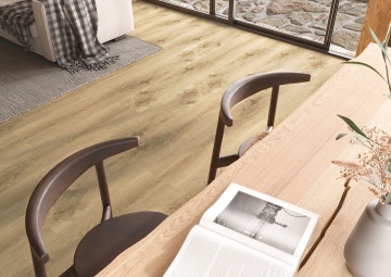 KRONOSWISS - Grand Selection Authentic - Natural Oak