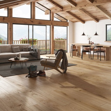 KRONOSWISS - Grand Selection Authentic - Natural Oak