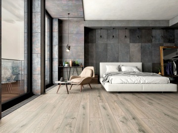 KRONOSWISS - Grand Selection Authentic - Raw Oak