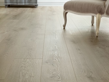 KRONOSWISS - Grand Selection Authentic - Raw Oak