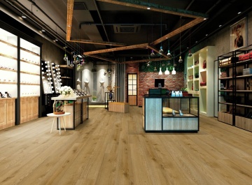 KRONOSWISS - Grand Selection Authentic - Sunny Oak