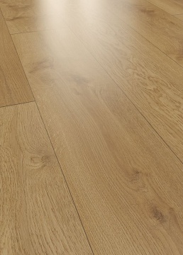 KRONOSWISS - Grand Selection Authentic - Sunny Oak