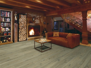 KRONOSWISS - Grand Selection Evolution - Sandstone Oak