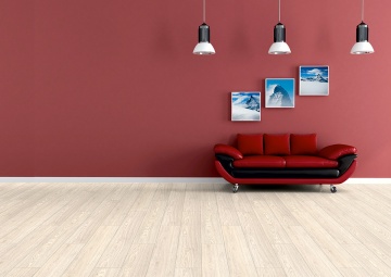 KRONOSWISS - Strasbourg Oak Laminate Flooring