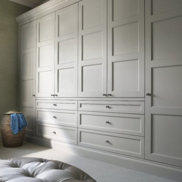 MEDITE OPTIMA - Moisture Resistant MDF